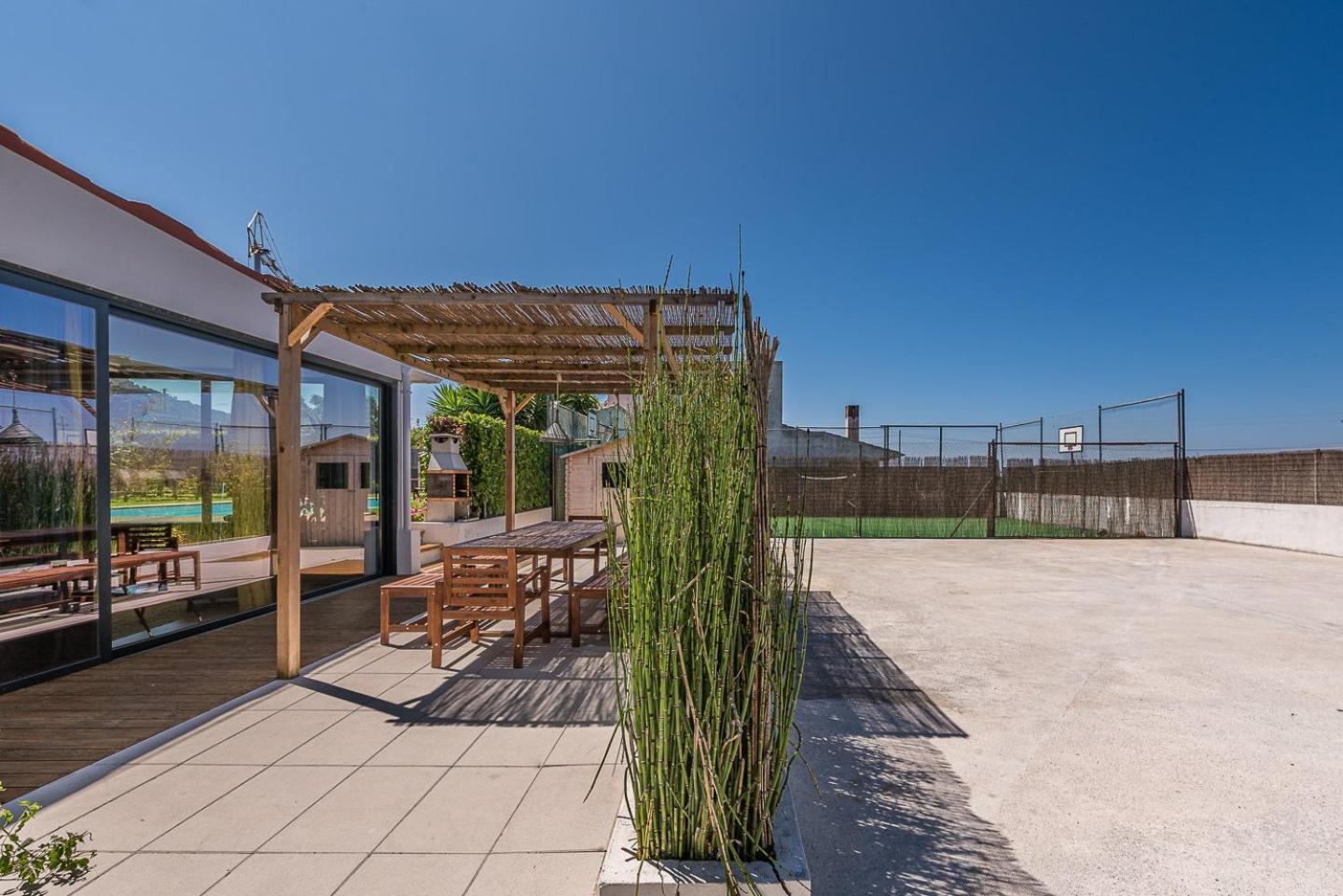 Guestready - Sunset Pool House Hotel Esposende Exterior foto