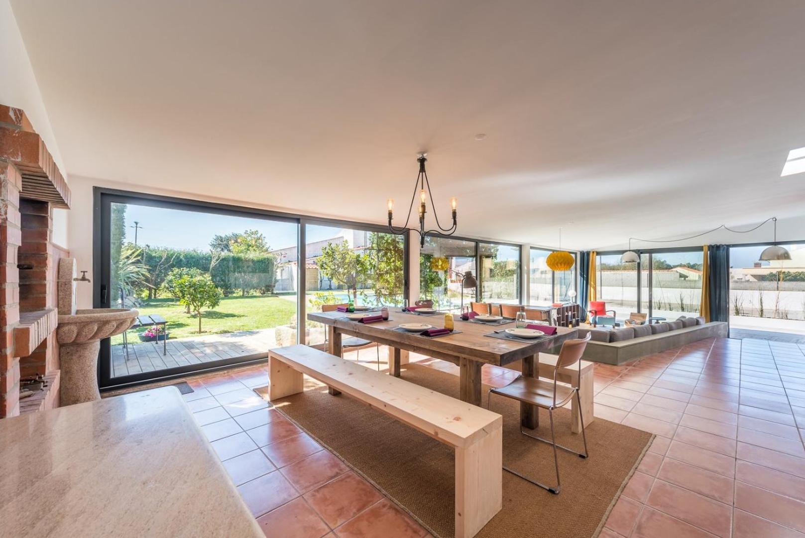 Guestready - Sunset Pool House Hotel Esposende Exterior foto